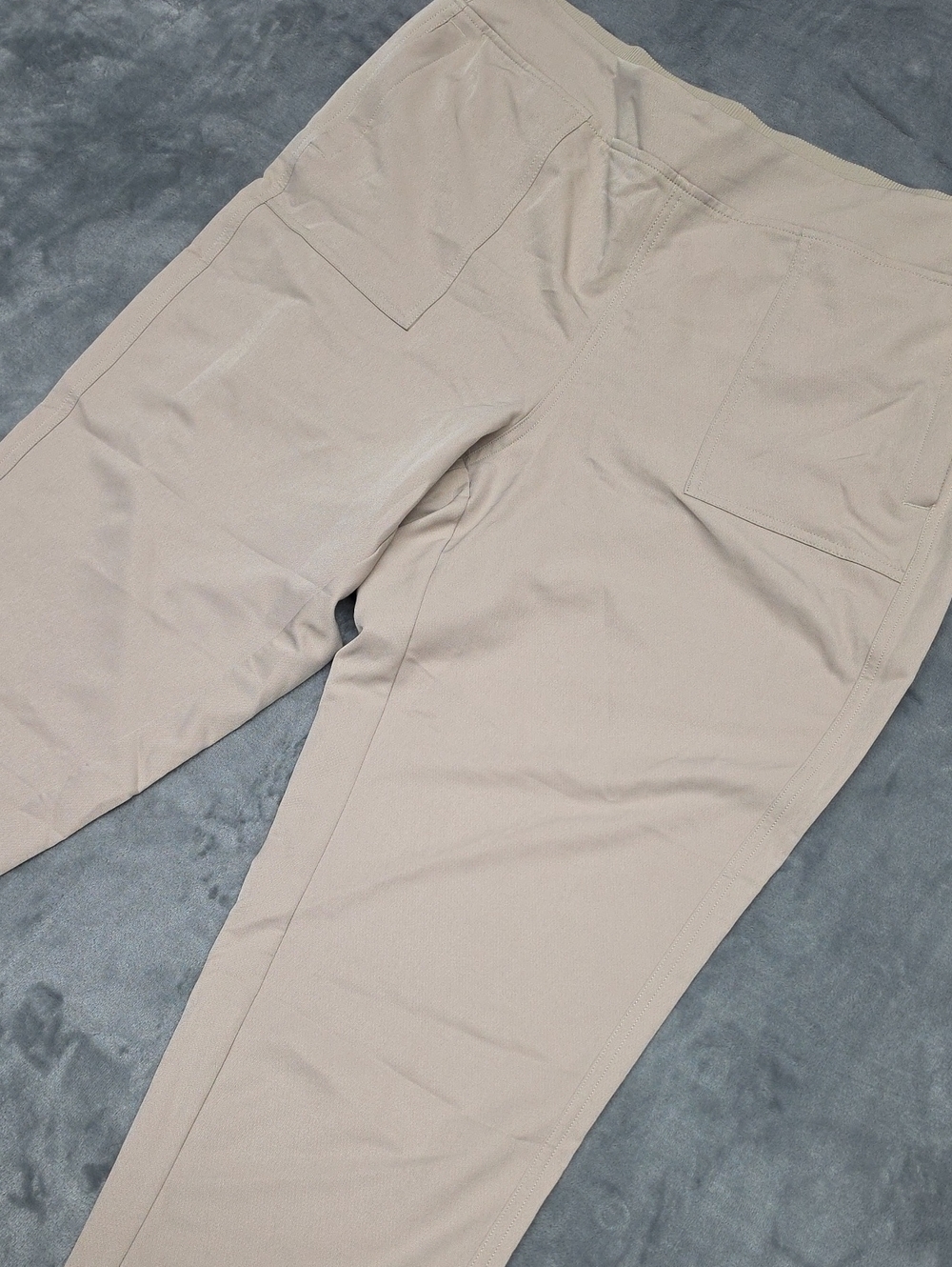 Women's Performancs  Pants in Light Beige Sz XL
